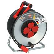 Brennenstuhl Professional SteelCore SC 2100