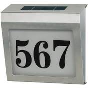 Brennenstuhl Solar Power SH 4000 Vergleich