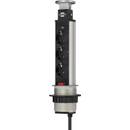 Brennenstuhl H05VV-F 3G1,5 ohne USB-Ports