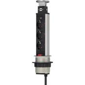 Brennenstuhl H05VV-F 3G1,5 ohne USB-Ports