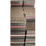 Brennstoff Braunkohlebriketts