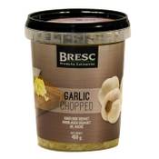 Bresc Knoblauch