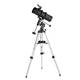 Bresser 114/500 EQ Galaxia Vergleich