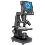 Bresser LCD-Mikroskop