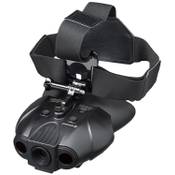 Bresser Digital NV Binokular 1x mit Kopfhalterung