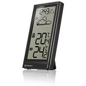 Bresser Meteo Temp Wetterstation