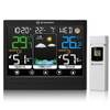 Bresser MeteoTemp WTM Farbwetterstation