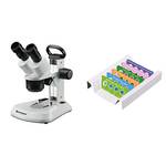 Bresser Mikroskop ‎5803800 Analyth STR