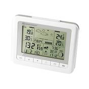 Bresser TemeoTrend WF Wetterstation Vergleich