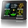 Bresser Thermo Hygro Quadro NLX