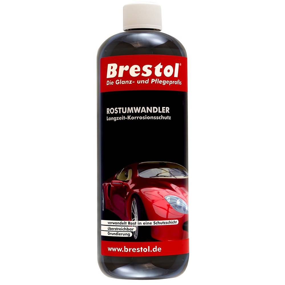 Rostumwandler Test & Vergleich » Top 24 im Oktober 2024