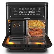 Breville Halo Flexi Vergleich