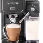Kaffeepadmaschine