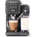 Breville Prima Latte III Siebträgermaschine