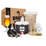 Brew Monkey Bierbrauset Helles