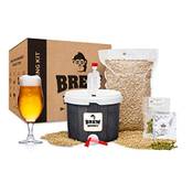 Brew Monkey Bierbrauset