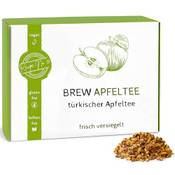 Brew Tee Türkischer Apfeltee