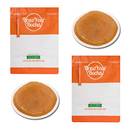 Brew Your Bucha Kombucha SCOBY mit Starterflüssigkeit