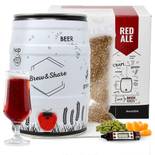 Brew&Share Red Ale