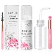 Breylee Wimpernshampoo