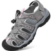 Brfash DameTrekkingsandalen Vergleich