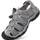 Brfash DameTrekkingsandalen