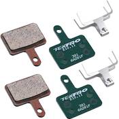 Brgood 2 Sets Fahrradbremsbeläge Vergleich