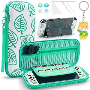 Top 10 Nintendo-Switch-Hüllen: Test & Vergleich