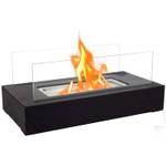 Brian & Dany Bio Ethanol Tischfeuer