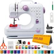 Brich Elektrische Mini-Nähmaschine für Kinder Vergleich