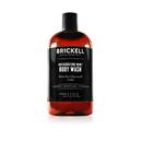 Brickell Men's Invigorating Mint Body Wash