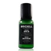 Brickell Men's Products Hybrid Glide Pre-Shave Öl Vergleich