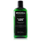 Brickell Men's Stärkendes Shampoo