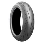 Bridgestone Battlax S22