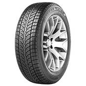 Bridgestone Blizzak LM-80 EVO Vergleich