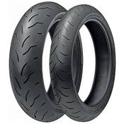 Bridgestone BT 016 Front PRO Vergleich