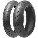 Bridgestone BT 016 Rear PRO