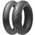 Bridgestone BT 016 Rear PRO