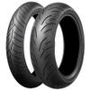 Bridgestone BT 023 Front