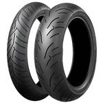 Bridgestone BT 023 Front