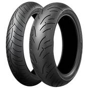 Bridgestone BT 023 Front Vergleich