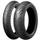 Bridgestone BT 023 Front