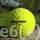 Bridgestone E6 GELB LAKEBALLS