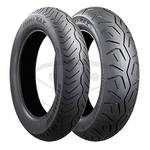 Bridgestone Exedra Max Rear
