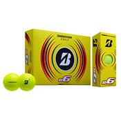 Bridgestone Golf 2023 e6 Vergleich