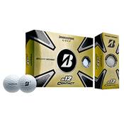 Bridgestone Golf e12 Contact 2023 Vergleich