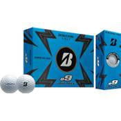 Bridgestone Golf E9 Long Drive