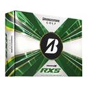 Bridgestone Golf Tour B RXS 2022