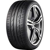 Bridgestone Potenza S 001 XL FSL Vergleich