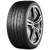 Bridgestone Potenza S001 Vergleich